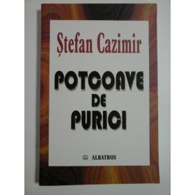POTCOAVE  DE  PURICI  -  Stefan  Cazimir 